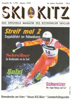 Nr01 Skikitz 1992 Jänner